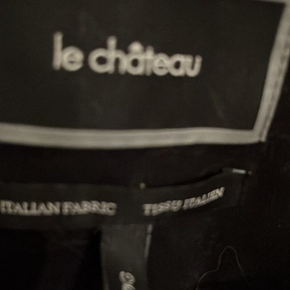 Ladies trench coat - Picture 3 of 6